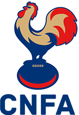 unsll-football-australien-logo