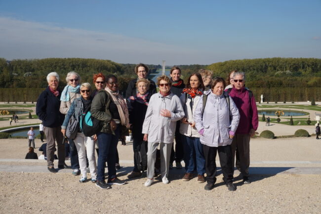 © Fédération Léo Lagrange