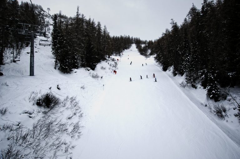 Photo Benjamin Géminel.