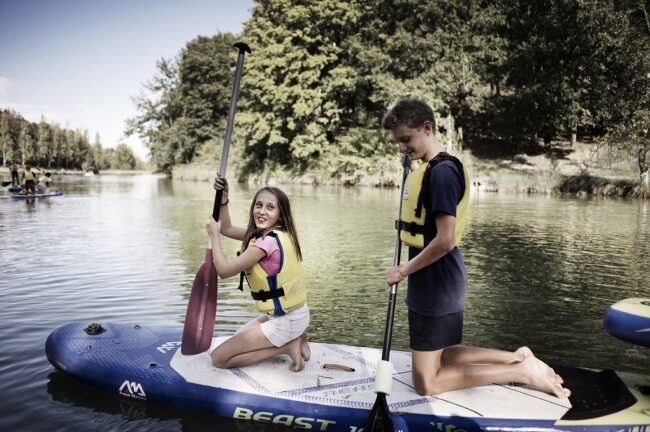 Fete de l’education populaire.