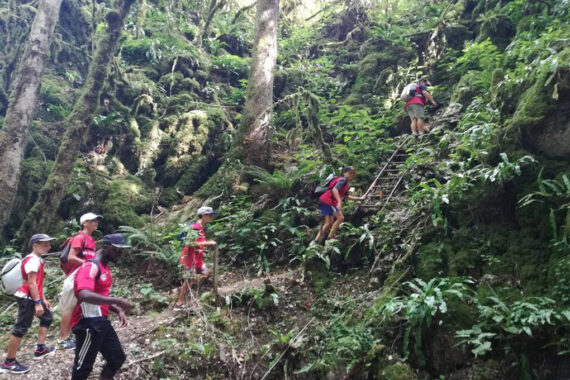 raid 3 Johanne Gratiot