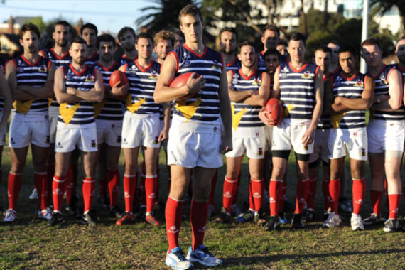 unsll-football-australien-presentation